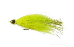 Witches Broom Yellow Chartruese