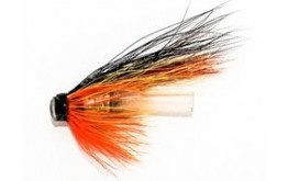 Ally's Cascade Shrimp Hitch Tube Fly