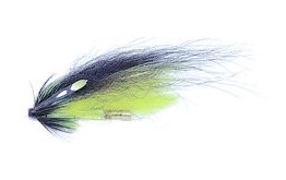 Gaula Green   Copper Tube Fly