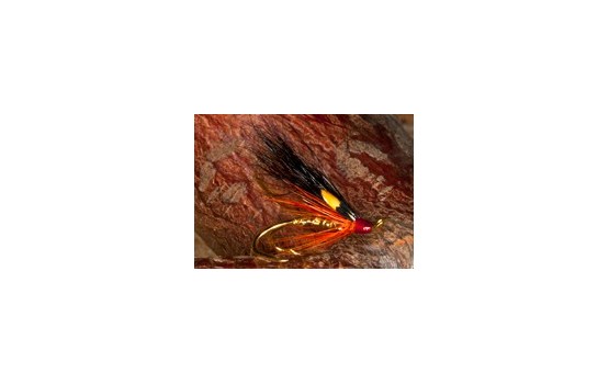 Gold Stinchair Stoat