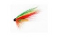 Green Highlander   Plastic Tube Fly