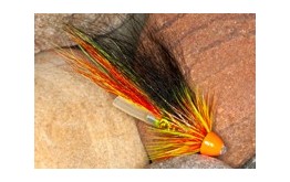 Holo Chart Cascade CH