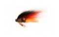 Jock Scott Black   Copper Tube Fly