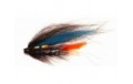 Mikkeli Blue   Copper Tube Fly