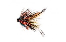 Munrow Killer Pig   Copper Tube Fly