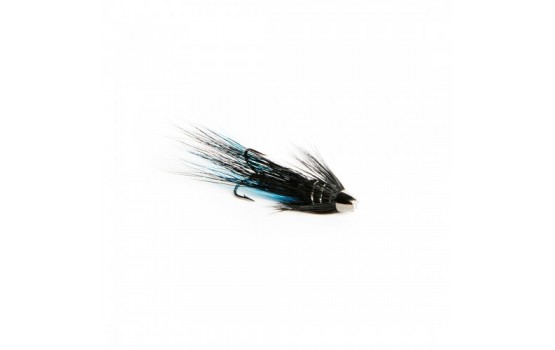 Snaelda Krinkle Blue Black