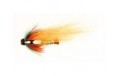 Sunburst Gary Dog   Copper Tube Fly