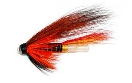 Thunder & Lightning   Plastic Tube Fly