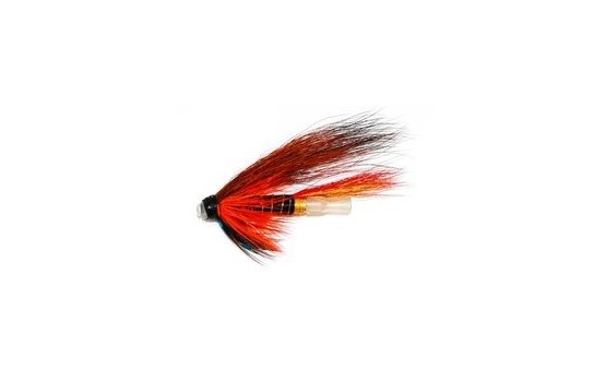 Thunder & Lightning   Plastic Tube Fly