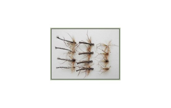 12 Detached Daddy Foam Detached Standard