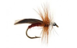 Bivisible Classic Caddis