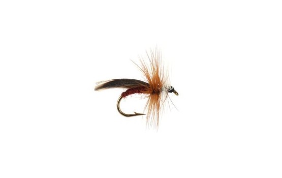 Bivisible Classic Caddis