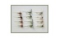 12 Dry Flies Hatching Olive Olive Dun & Kites Imperial