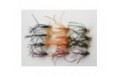 12 Flexi Daddy Long Legs 4 Colours