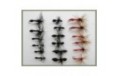 18 Ants Dry Flies