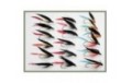 18 Butcher Trout Flies