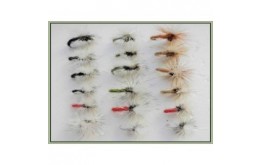 18 Klinkhammers Full Colour Range