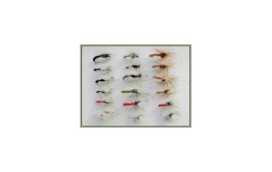 18 Klinkhammers Full Colour Range