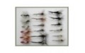 18 Parachute Dry Flies 5 Varieties