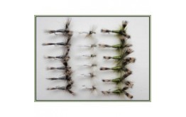 18 Wulff flies
