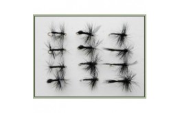 12 Drys Spider Midge Gnat & Ant