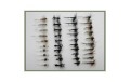 40 Dry Flies   Small