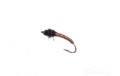 Brassie BiColor Copper Black