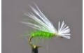 Elk Hair Green