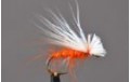 Elk Hair Orange