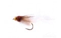 Sparkle Pupa Emerger Bead Head Tan