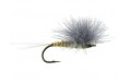 CDC Hackle Stacker BWO