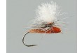 Kiochis Spring Creek Para Spinner Rusty