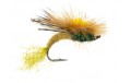 Kyles HFH Caddis Olive