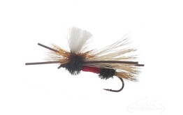 Madam X Parachute Royal