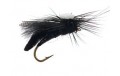 Overleys Headlight Caddis Black