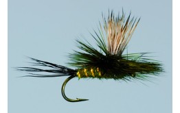 Para Wulff Green Drake