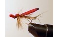DADDY LONG LEGS FOAM BODY RED Dry