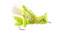 Super Chartreuse Foam Hopper