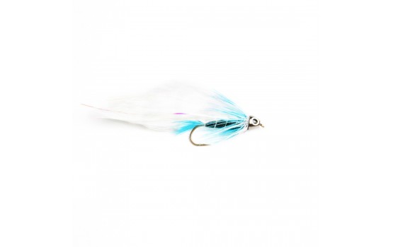 Black ghost blar zonker tungsten straum