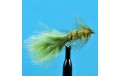 Woolly Bugger Olive