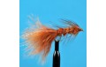 Woolly Worm Brown