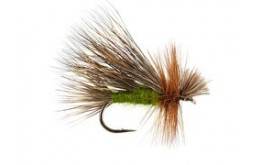 Hairwing Caddis