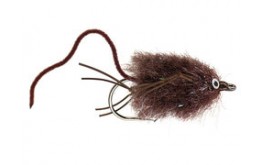 Silvermans Mouse Brown