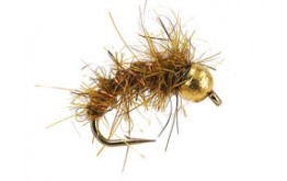 Hares Yellow Copper Ripped Tungsten