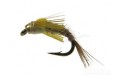 Barr Emerger Bead Head Pale Morning Dun