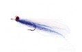 Clouser Deep Minnow Blue White