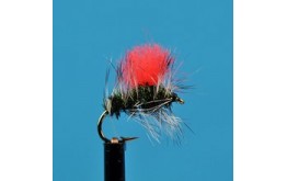 Hi Vis Griffiths Gnat