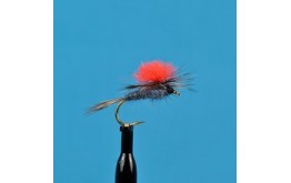 Hi Vis Parachute Adams