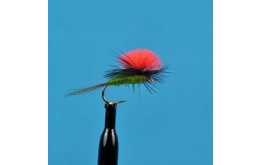 Hi Vis Parachute BWO