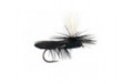 High Vis Black Caddis
